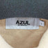 アズールバイマウジー AZUL by moussy H/B LOOSE SHIRT レディース JPN:L