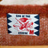 サノバチーズ SON OF THE CHEESE HORSE MOHAIR ORANGE メンズ JPN:M