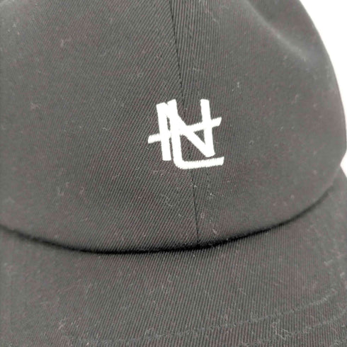 ナナミカ nanamica CHINO CAP メンズ FREE