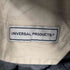 ユニバーサルプロダクツ UNIVERSAL PRODUCTS コットンイージーパンツ メンズ JPN:3