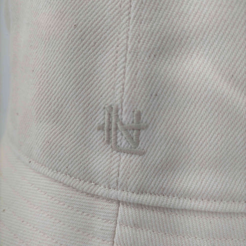 ナナミカ nanamica Denim Hat メンズ 59