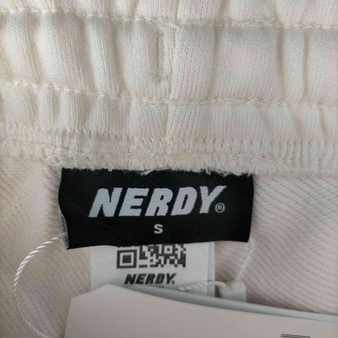 ノルディー nerdy Gradation NY Jogger Pants レディース JPN:S