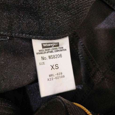 ラングラー Wrangler Sophie Skate 22SS ドレスパンツ レディース JPN:XS
