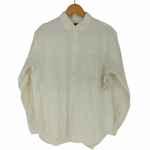 ウィニッチェアンドコー Winiche & Co. B.D-U Shirt メンズ JPN:L