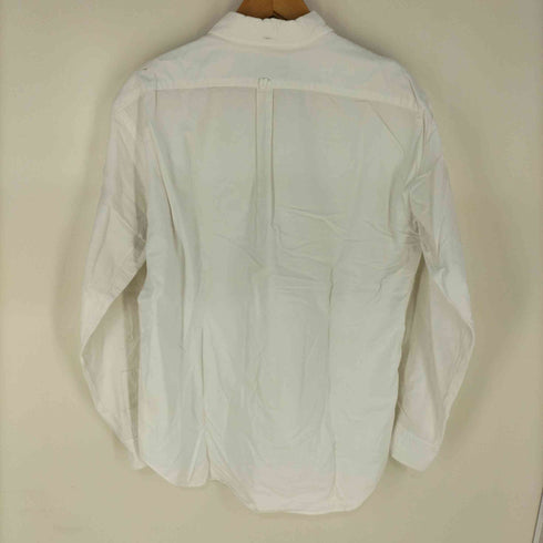 ウィニッチェアンドコー Winiche & Co. B.D-U Shirt メンズ JPN:L