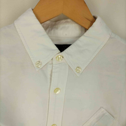 ウィニッチェアンドコー Winiche & Co. B.D-U Shirt メンズ JPN:L