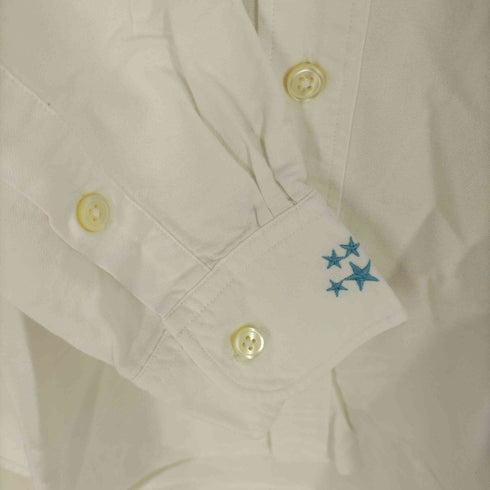 ウィニッチェアンドコー Winiche & Co. B.D-U Shirt メンズ JPN:L