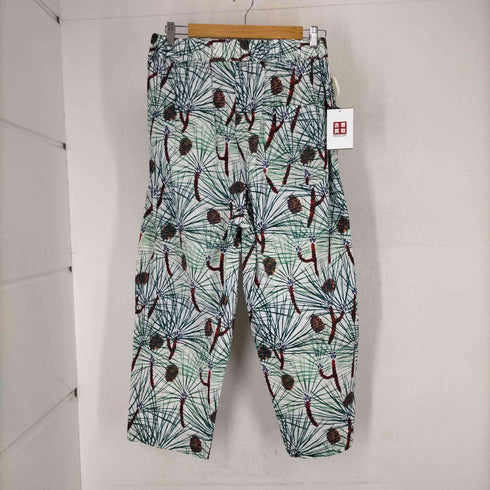 サスクワァッチファブリックス SASQUATCHfabrix. 22SS TAPERED EASY PANTS メンズ JPN:M