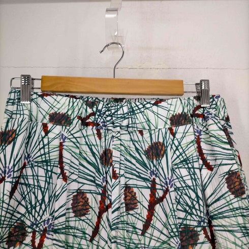 サスクワァッチファブリックス SASQUATCHfabrix. 22SS TAPERED EASY PANTS メンズ JPN:M