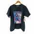 THE NOOKIE プリントクルーネックTシャツ レディース JPN:L
