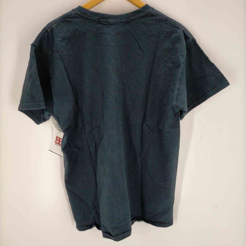 THE NOOKIE プリントクルーネックTシャツ レディース JPN:L