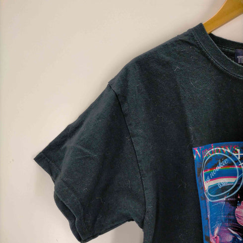THE NOOKIE プリントクルーネックTシャツ レディース JPN:L