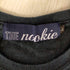 THE NOOKIE プリントクルーネックTシャツ レディース JPN:L