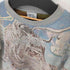 WEAVIPEDIA Holo Dragon Tapestry Pullover メンズ JPN:2