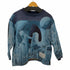 WEAVIPEDIA Cyber Leighton’s Accolade Tapestry Pullover メンズ JPN:2