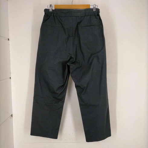 オールドマンズテーラー OLDMAN’S TAILOR コットンイージーパンツ メンズ FR:36-38