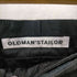 オールドマンズテーラー OLDMAN’S TAILOR コットンイージーパンツ メンズ FR:36-38