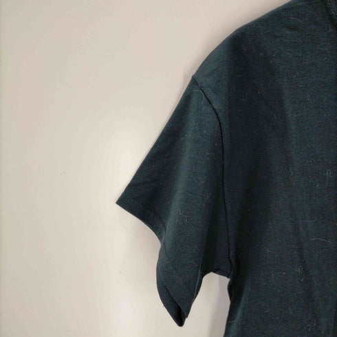 THE NOOKIE プリントクルーネックTシャツ レディース JPN:L