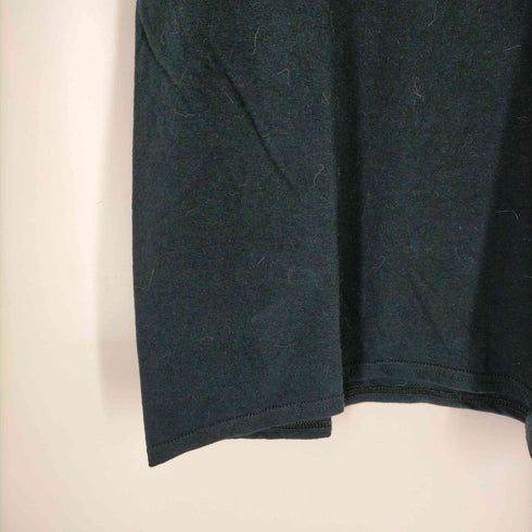 THE NOOKIE プリントクルーネックTシャツ レディース JPN:L