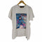 THE NOOKIE プリントクルーネックTシャツ レディース JPN:L
