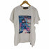 THE NOOKIE プリントクルーネックTシャツ レディース JPN:L