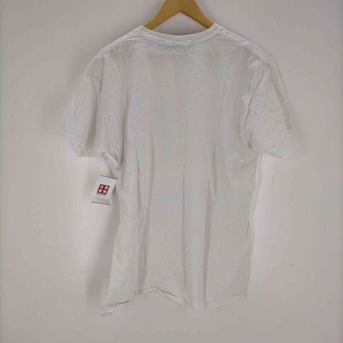 THE NOOKIE プリントクルーネックTシャツ レディース JPN:L