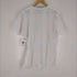 THE NOOKIE プリントクルーネックTシャツ レディース JPN:L