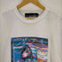 THE NOOKIE プリントクルーネックTシャツ レディース JPN:L