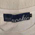 THE NOOKIE プリントクルーネックTシャツ レディース JPN:L