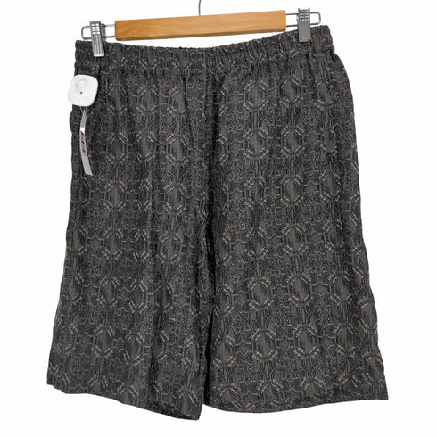 ニードルズ Needles 総柄ショートパンツ メンズ JPN:S