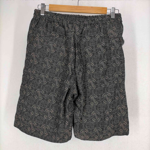 ニードルズ Needles 総柄ショートパンツ メンズ JPN:S