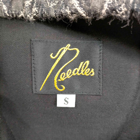 ニードルズ Needles 総柄ショートパンツ メンズ JPN:S