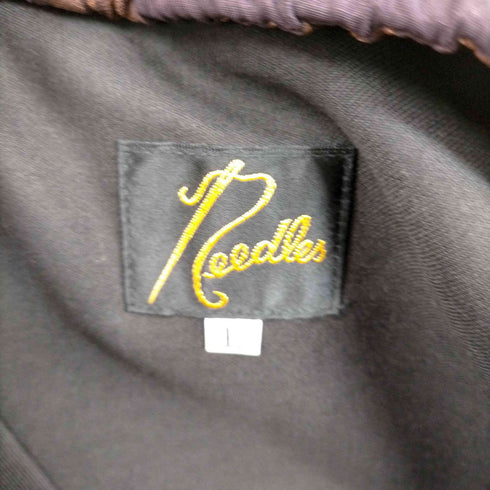 ニードルズ Needles グラフィックバミューダショーツ メンズ JPN:L