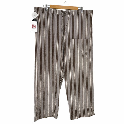 キャプテンサンシャイン KAPTAIN SUNSHINE 23SS WALK EASY PANTS メンズ US:32-33