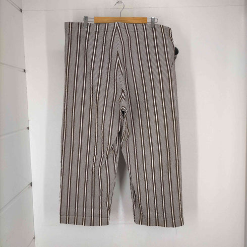 キャプテンサンシャイン KAPTAIN SUNSHINE 23SS WALK EASY PANTS メンズ US:32-33