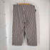 キャプテンサンシャイン KAPTAIN SUNSHINE 23SS WALK EASY PANTS メンズ US:32-33