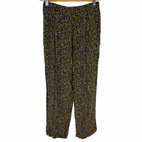 ペニーズ PENNEYS 23SS RELAX EASY PANT UNISEX レディース FREE