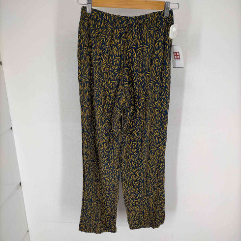 ペニーズ PENNEYS 23SS RELAX EASY PANT UNISEX レディース FREE