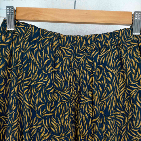 ペニーズ PENNEYS 23SS RELAX EASY PANT UNISEX レディース FREE