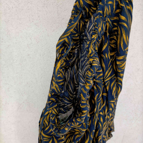 ペニーズ PENNEYS 23SS RELAX EASY PANT UNISEX レディース FREE