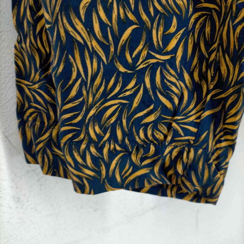 ペニーズ PENNEYS 23SS RELAX EASY PANT UNISEX レディース FREE