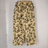 サニースポーツ SUNNY SPORTS 23SS PRINTED BAGGY PANT メンズ JPN:L
