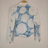 ドルチェアンドガッバーナ DOLCE&GABBANA Blanc Logo Broderie Jeans メンズ 44