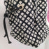 ケイトスペードニューヨーク kate spade NEW YORK Classic Spade Stevie 2WAY ショルダー 総柄 ジャガード マザーズバッグ レディース
