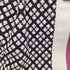 ケイトスペードニューヨーク kate spade NEW YORK Classic Spade Stevie 2WAY ショルダー 総柄 ジャガード マザーズバッグ レディース