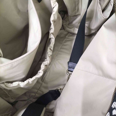 ケイトスペードニューヨーク kate spade NEW YORK Classic Spade Stevie 2WAY ショルダー 総柄 ジャガード マザーズバッグ レディース