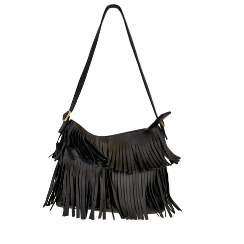 アニエスベー agnes b. CU01 SAC ショルダーバッグ レディース