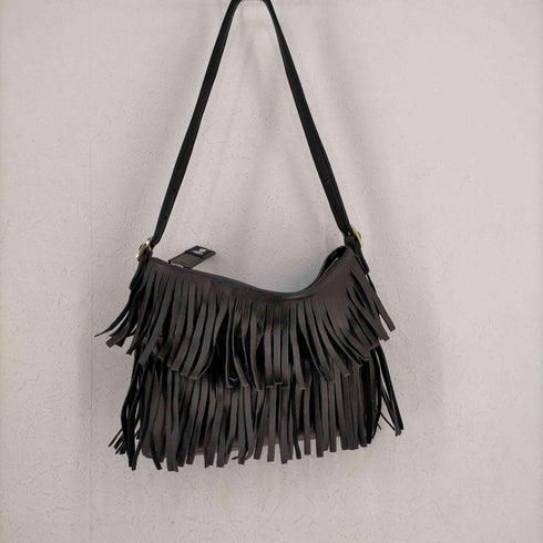 アニエスベー agnes b. CU01 SAC ショルダーバッグ レディース