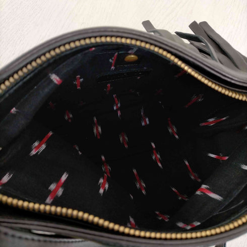 アニエスベー agnes b. CU01 SAC ショルダーバッグ レディース