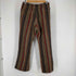ニードルズ Needles 22AW W.U. Boot-Cut Pant - W/AC/N Mult メンズ JPN:XS